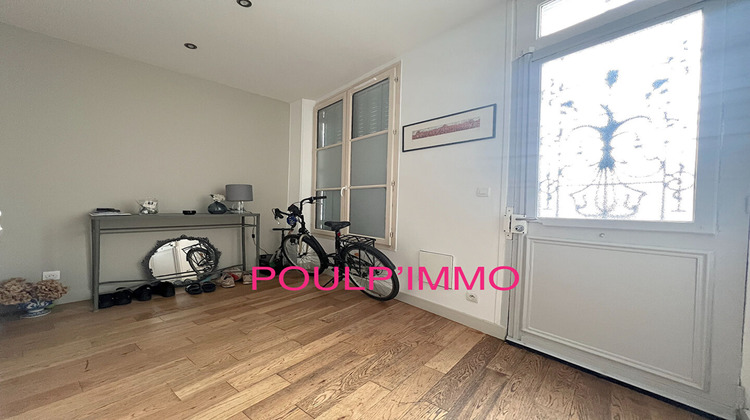 Ma-Cabane - Vente Maison RUEIL-MALMAISON, 156 m²