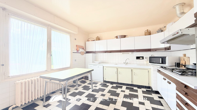 Ma-Cabane - Vente Maison Rueil-Malmaison, 125 m²