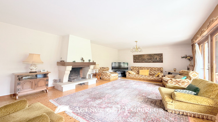 Ma-Cabane - Vente Maison Rueil-Malmaison, 125 m²