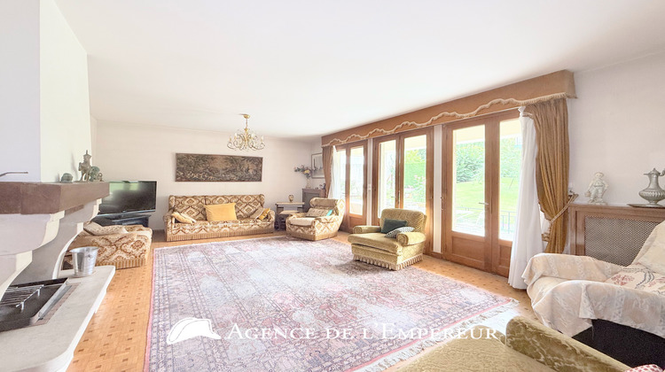 Ma-Cabane - Vente Maison Rueil-Malmaison, 125 m²