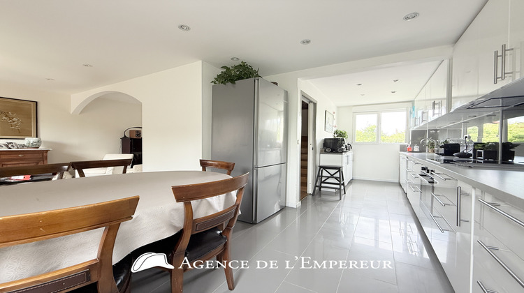 Ma-Cabane - Vente Maison Rueil-Malmaison, 92 m²