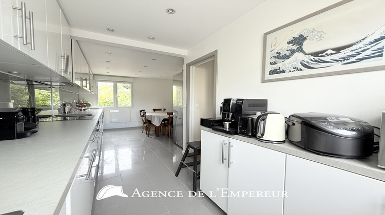 Ma-Cabane - Vente Maison Rueil-Malmaison, 92 m²