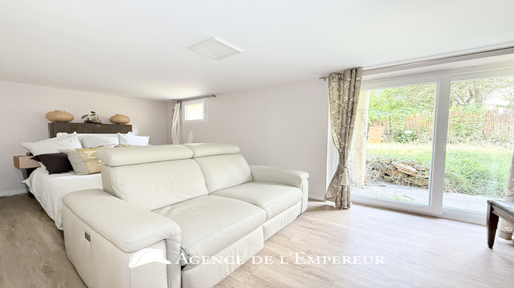 Ma-Cabane - Vente Maison Rueil-Malmaison, 92 m²