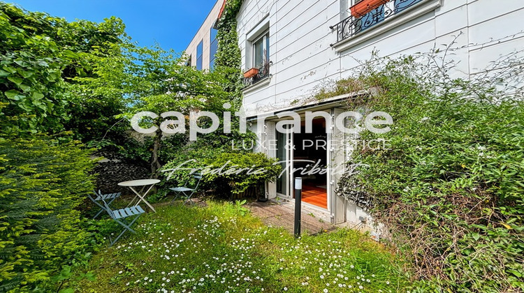 Ma-Cabane - Vente Maison RUEIL MALMAISON, 106 m²