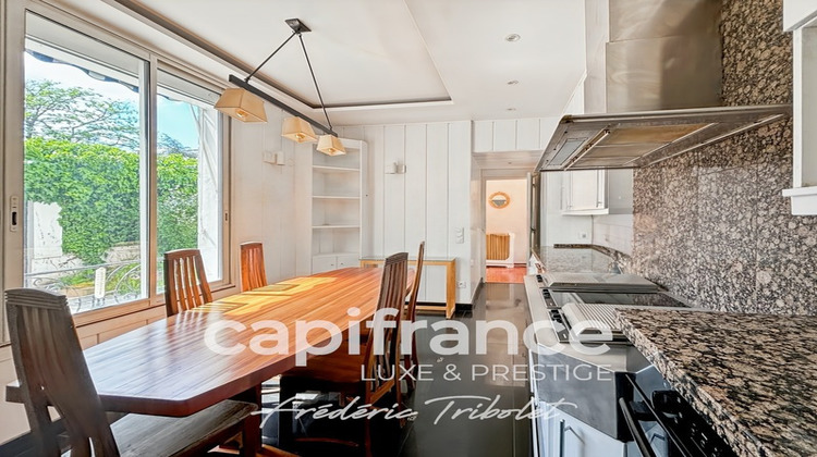 Ma-Cabane - Vente Maison RUEIL MALMAISON, 106 m²