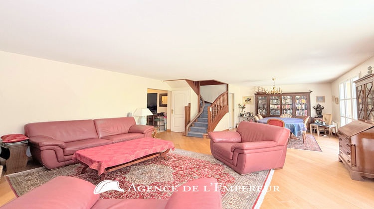 Ma-Cabane - Vente Maison Rueil-Malmaison, 175 m²