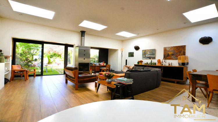 Ma-Cabane - Vente Maison Rueil-Malmaison, 165 m²