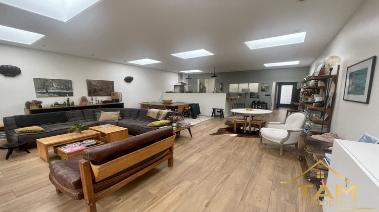 Ma-Cabane - Vente Maison Rueil-Malmaison, 165 m²