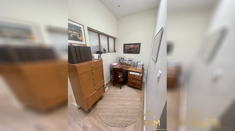 Ma-Cabane - Vente Maison Rueil-Malmaison, 165 m²