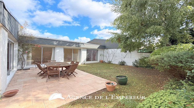 Ma-Cabane - Vente Maison Rueil-Malmaison, 121 m²