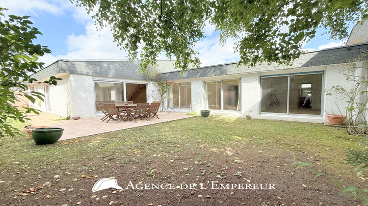 Ma-Cabane - Vente Maison Rueil-Malmaison, 121 m²