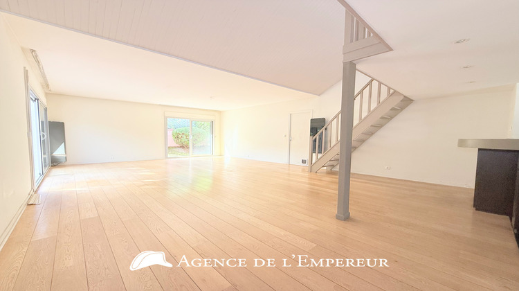 Ma-Cabane - Vente Maison Rueil-Malmaison, 121 m²