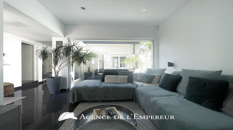 Ma-Cabane - Vente Maison Rueil-Malmaison, 70 m²