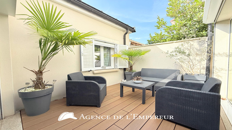 Ma-Cabane - Vente Maison Rueil-Malmaison, 70 m²