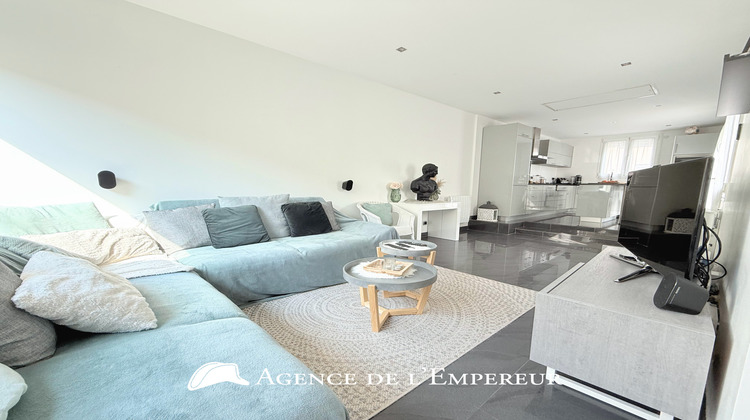 Ma-Cabane - Vente Maison Rueil-Malmaison, 70 m²