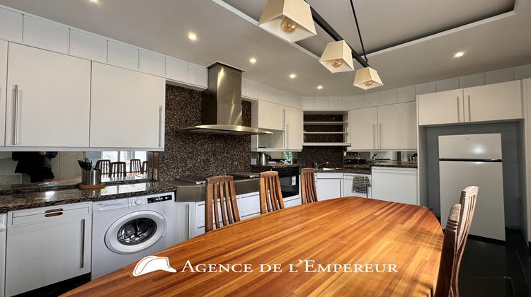 Ma-Cabane - Vente Maison Rueil-Malmaison, 105 m²