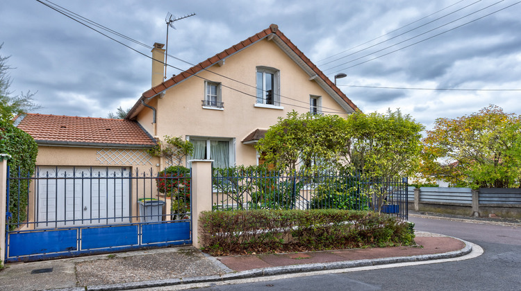 Ma-Cabane - Vente Maison RUEIL-MALMAISON, 99 m²