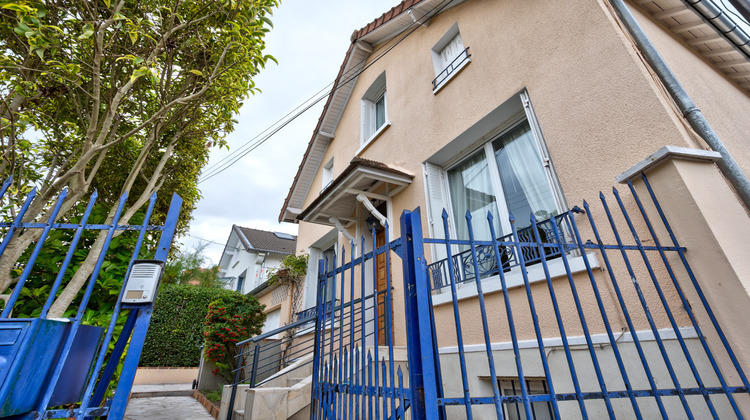 Ma-Cabane - Vente Maison RUEIL-MALMAISON, 99 m²