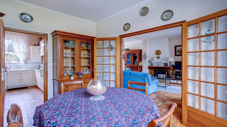 Ma-Cabane - Vente Maison RUEIL-MALMAISON, 99 m²