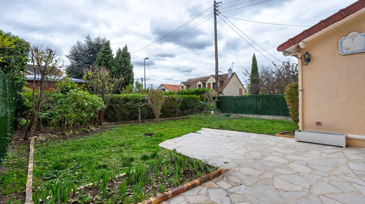 Ma-Cabane - Vente Maison RUEIL-MALMAISON, 99 m²