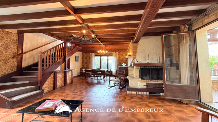 Ma-Cabane - Vente Maison Rueil-Malmaison, 146 m²