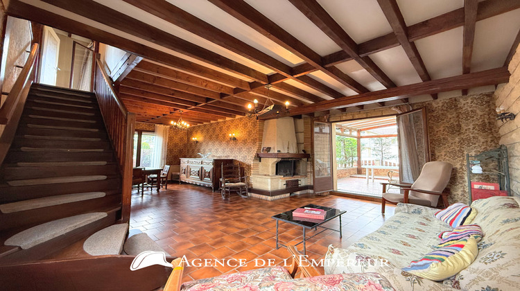 Ma-Cabane - Vente Maison Rueil-Malmaison, 146 m²