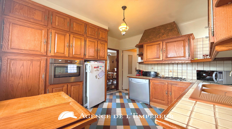 Ma-Cabane - Vente Maison Rueil-Malmaison, 146 m²