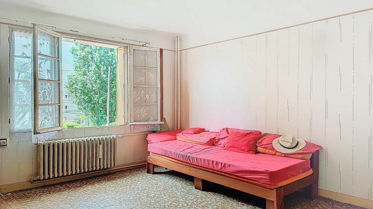 Ma-Cabane - Vente Maison Rueil-Malmaison, 110 m²