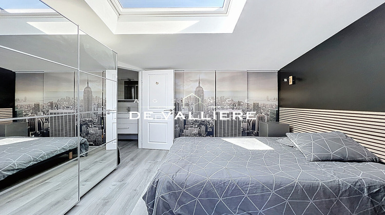 Ma-Cabane - Vente Maison RUEIL-MALMAISON, 150 m²