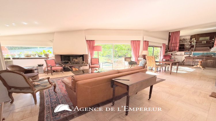 Ma-Cabane - Vente Maison Rueil-Malmaison, 170 m²