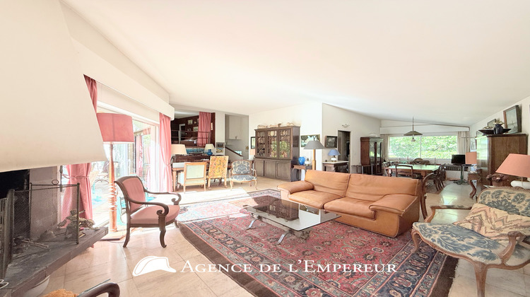 Ma-Cabane - Vente Maison Rueil-Malmaison, 170 m²