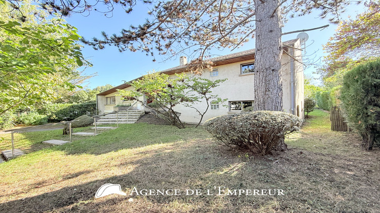 Ma-Cabane - Vente Maison Rueil-Malmaison, 170 m²