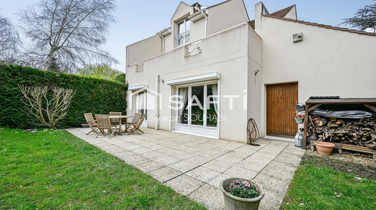 Ma-Cabane - Vente Maison Rueil-Malmaison, 155 m²