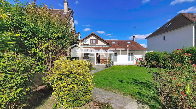 Ma-Cabane - Vente Maison Rueil-Malmaison, 106 m²