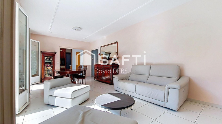 Ma-Cabane - Vente Maison Rueil-Malmaison, 106 m²