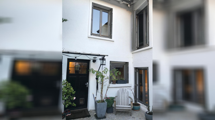 Ma-Cabane - Vente Maison RUEIL-MALMAISON, 71 m²