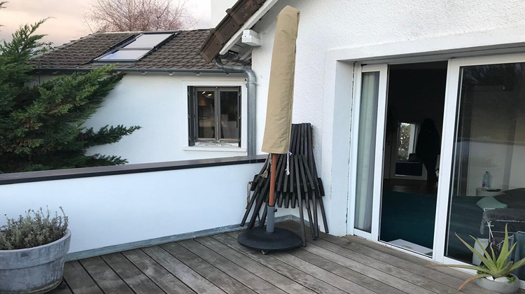 Ma-Cabane - Vente Maison RUEIL-MALMAISON, 71 m²