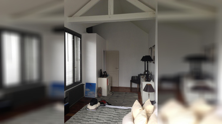 Ma-Cabane - Vente Maison RUEIL-MALMAISON, 71 m²