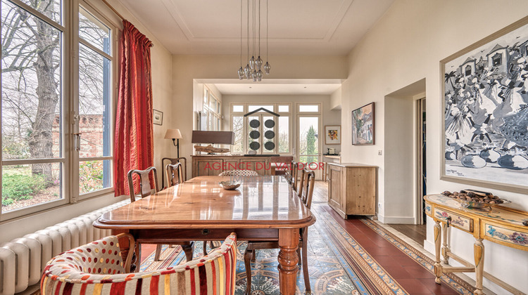 Ma-Cabane - Vente Maison RUEIL-MALMAISON, 431 m²