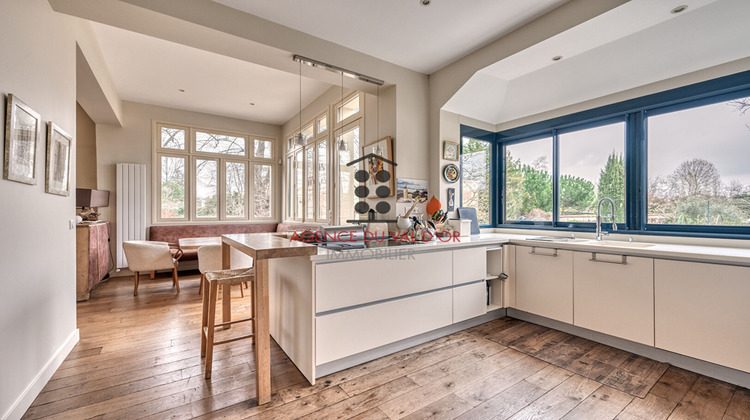 Ma-Cabane - Vente Maison RUEIL-MALMAISON, 431 m²