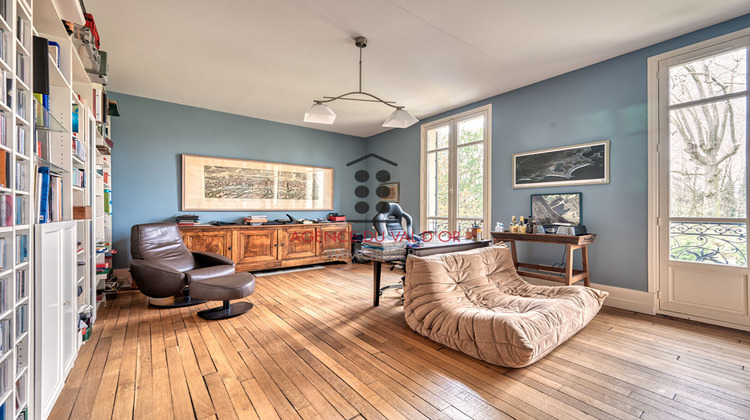 Ma-Cabane - Vente Maison RUEIL-MALMAISON, 431 m²