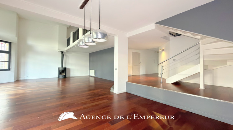 Ma-Cabane - Vente Maison Rueil-Malmaison, 209 m²