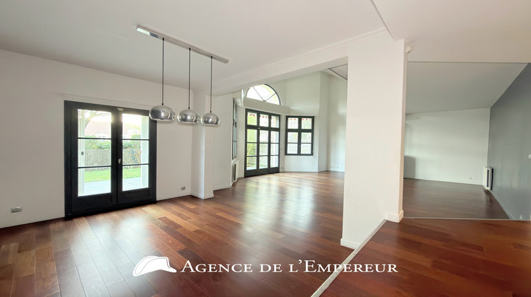 Ma-Cabane - Vente Maison Rueil-Malmaison, 209 m²