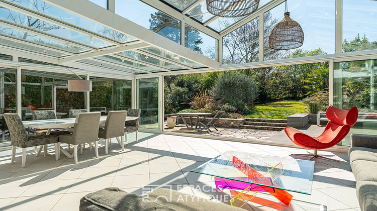 Ma-Cabane - Vente Maison RUEIL-MALMAISON, 258 m²