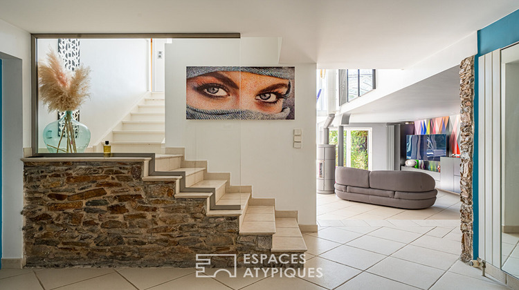 Ma-Cabane - Vente Maison RUEIL-MALMAISON, 258 m²