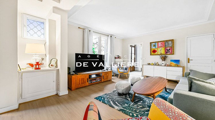 Ma-Cabane - Vente Maison RUEIL-MALMAISON, 90 m²