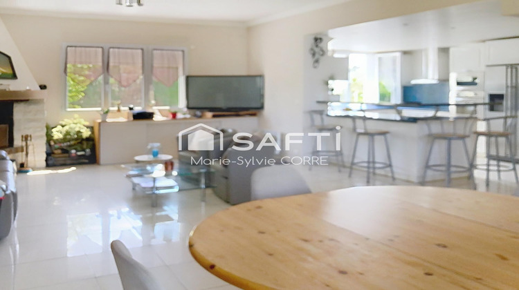 Ma-Cabane - Vente Maison Rueil-Malmaison, 190 m²