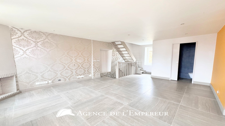 Ma-Cabane - Vente Maison Rueil-Malmaison, 67 m²