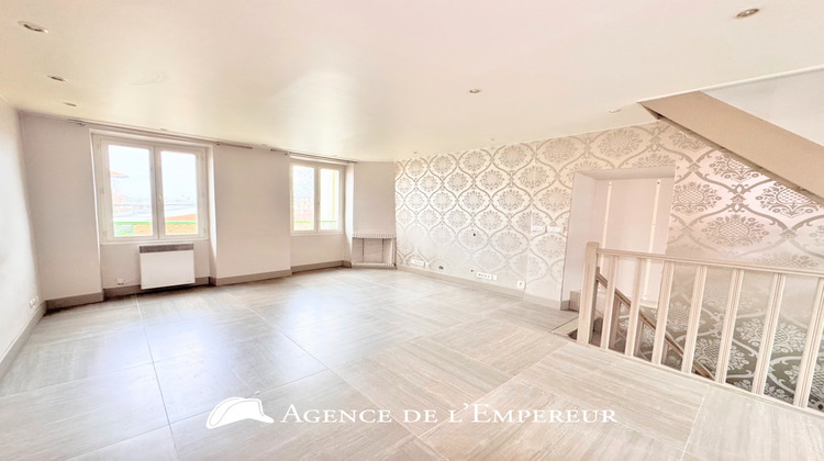 Ma-Cabane - Vente Maison Rueil-Malmaison, 67 m²