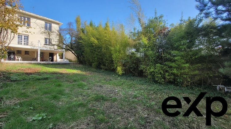 Ma-Cabane - Vente Maison Rueil-Malmaison, 110 m²